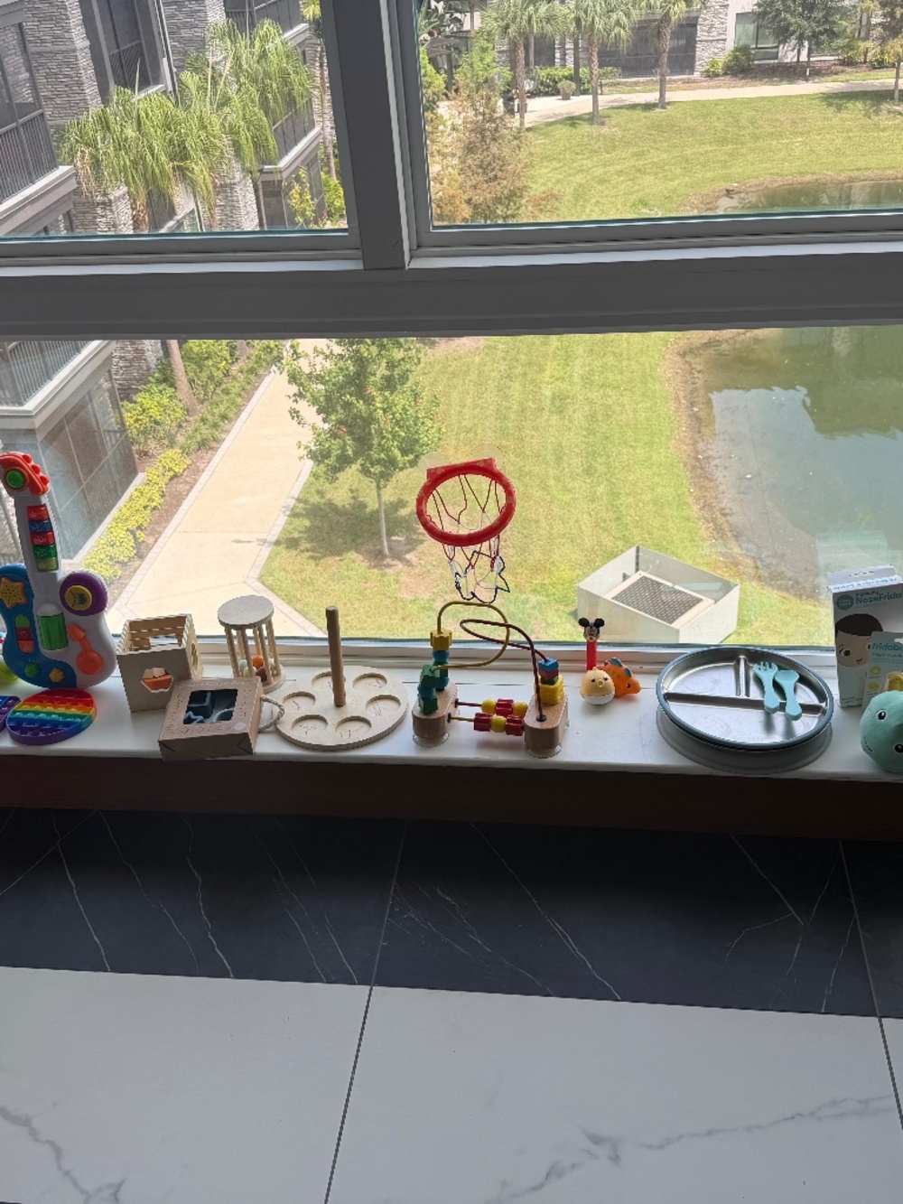 Baby Toys
